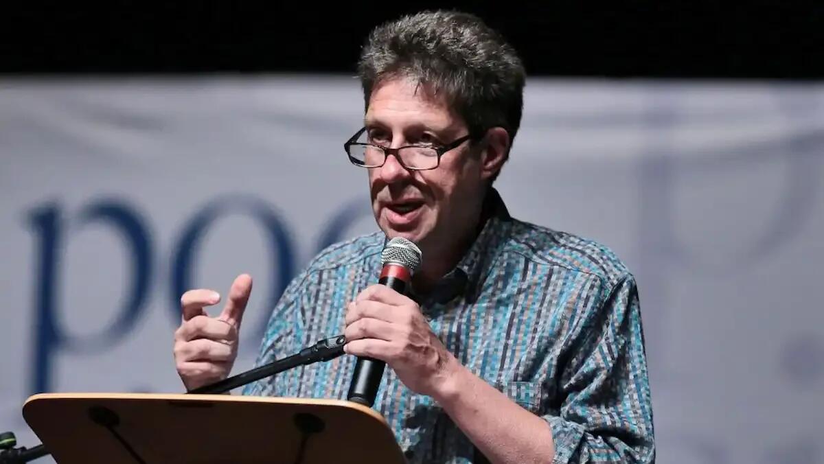 Premio Saba Poesia 2025: Stefano Dal Bianco protagonista a Trieste - 