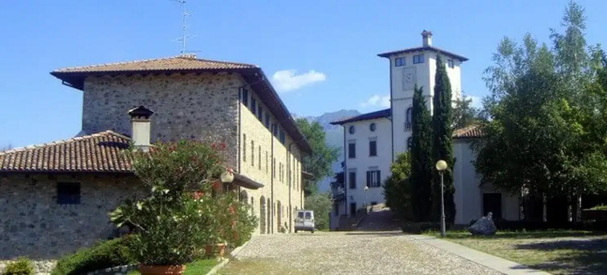 Cosa fare, dove andare in Fvg: visita al castello di Zegliacco tra rovine e colline incontaminate - 