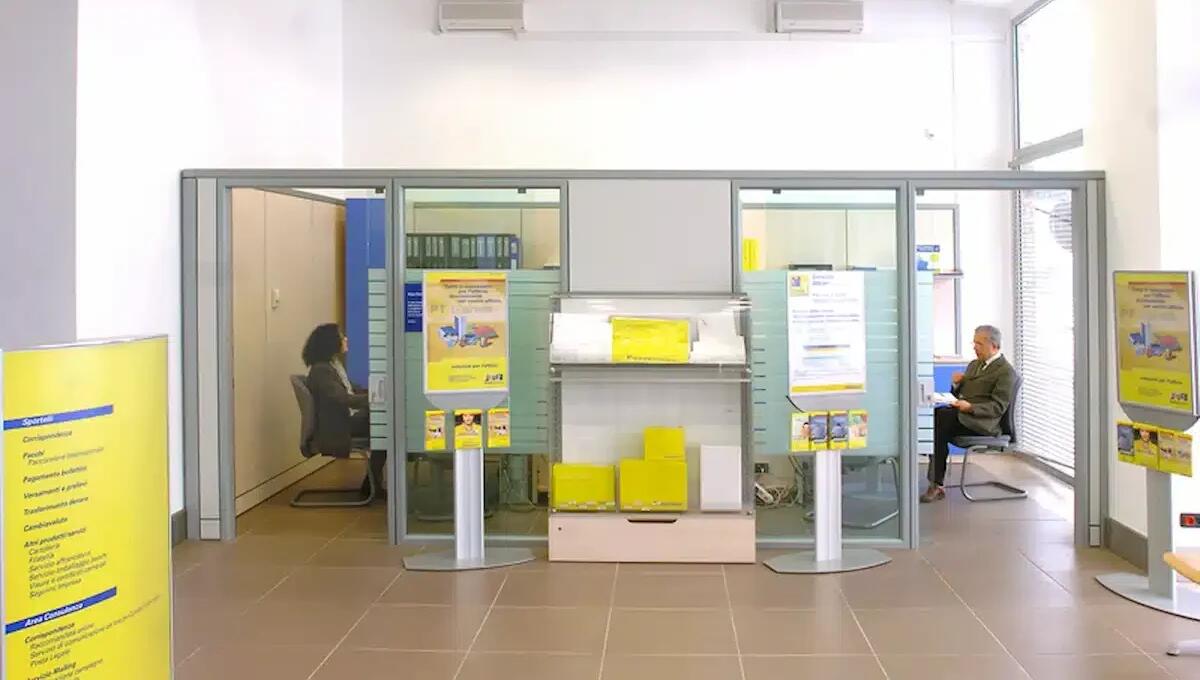 Poste Italiane, ufficio di Premariacco: al via i lavori di ammodernamento, continuità dei servizi garantita - 