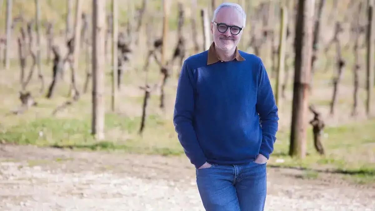 Enrico Bettinello nuovo direttore artistico del Jazz &amp; Wine of Peace di Cormons - 