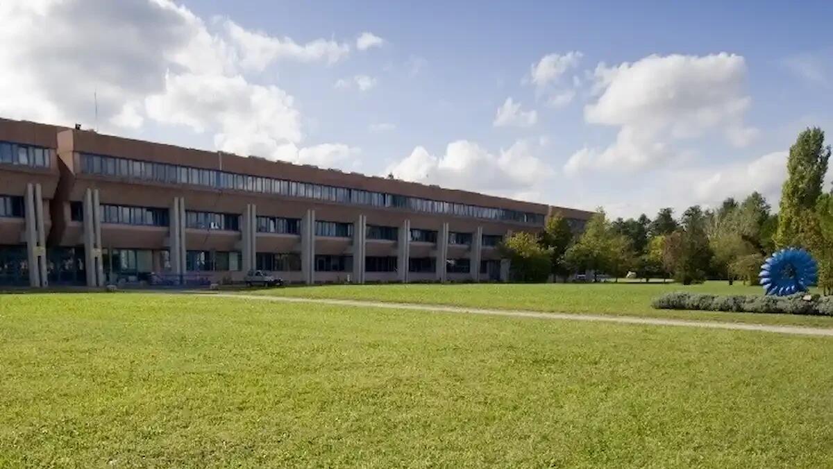 Inaugurazione "Bandusia 2" al Polo Scientifico di Udine: un giardino creato dagli studenti - 