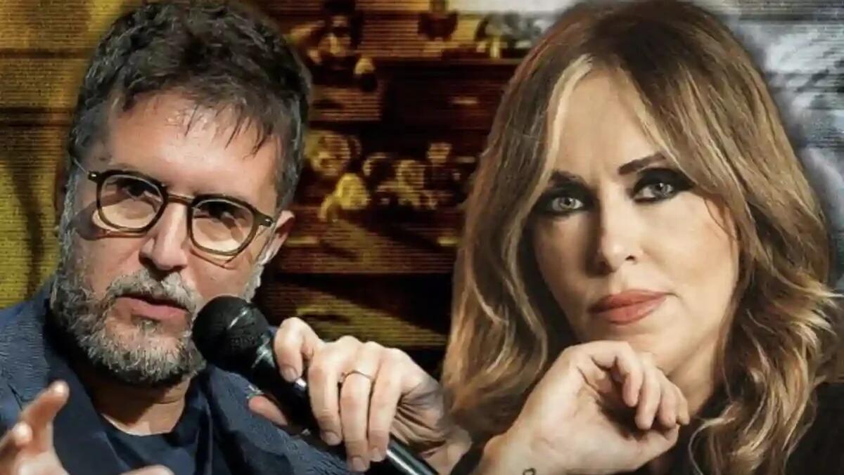 "Genitori sull'orlo di una crisi di nervi" al Teatro Corso di Mestre con Roberta Bruzzone e Giuseppe Lavenia -