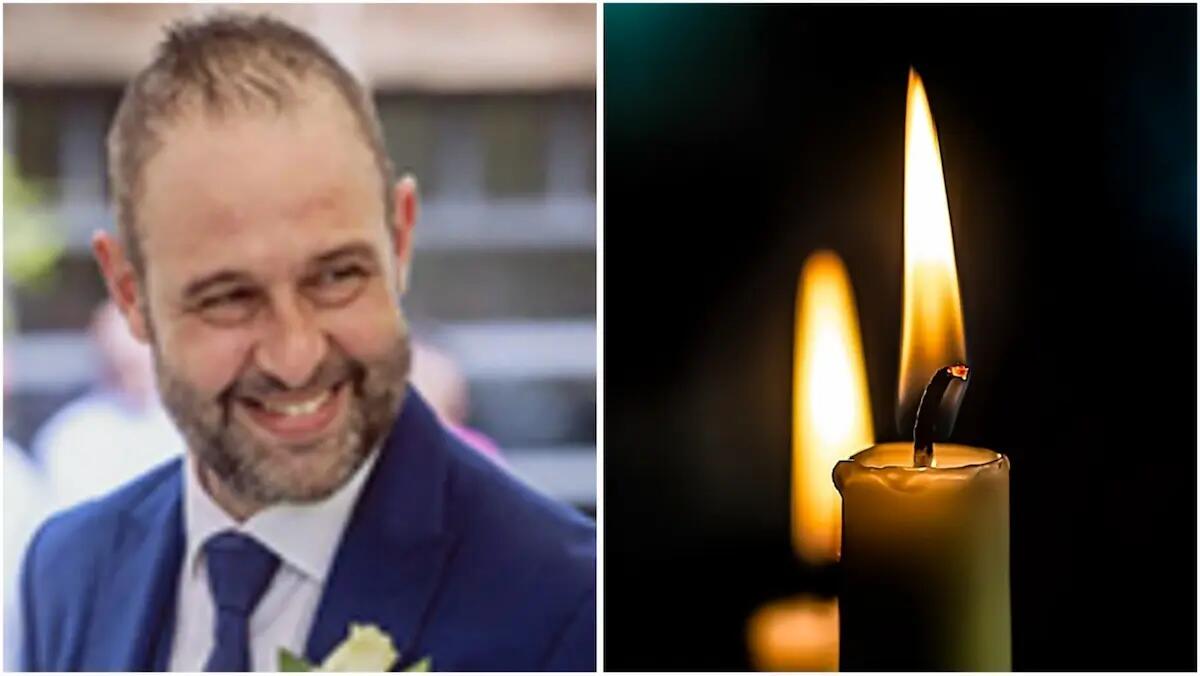 Lascia la moglie e due figli, Luca Pollet muore a 44 anni: addio a un grande sportivo conosciuto da tutti - 