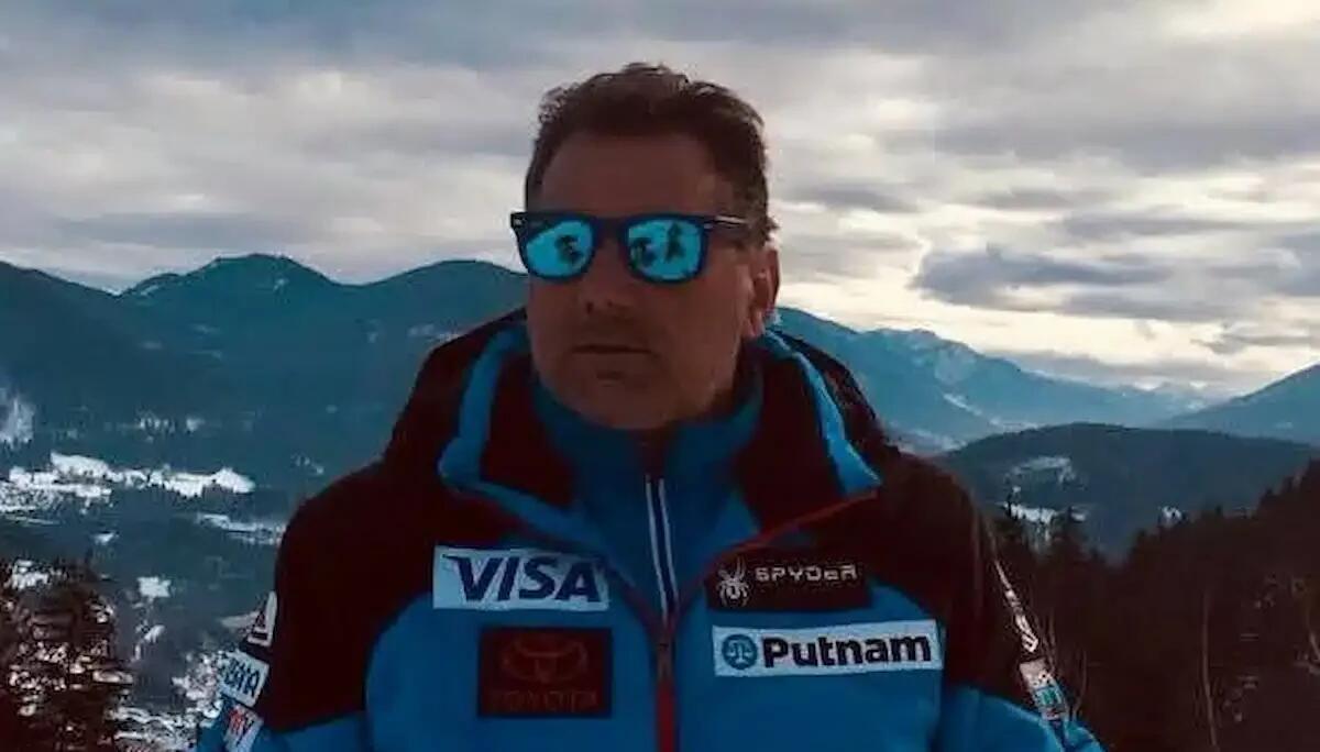 Sci alpino friulano in lutto, è morto Tristano Vicario: lo storico consigliere della FISI aveva 62 anni - 