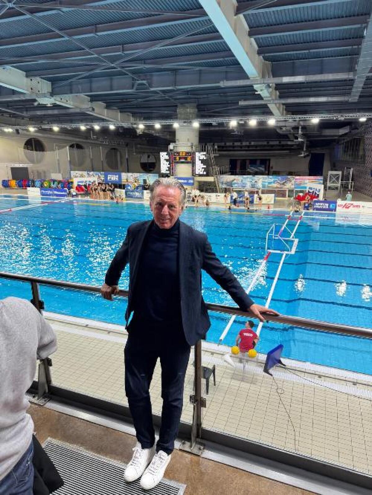 Assessore Scoccimarro: Pallanuoto Trieste sconfitta nella finale di Euro Cup femminile - 