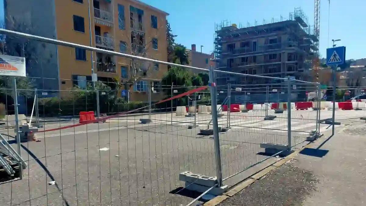 Muggia, al via il rifacimento della volta del Fugnan: stanziati 2,7 milioni - 