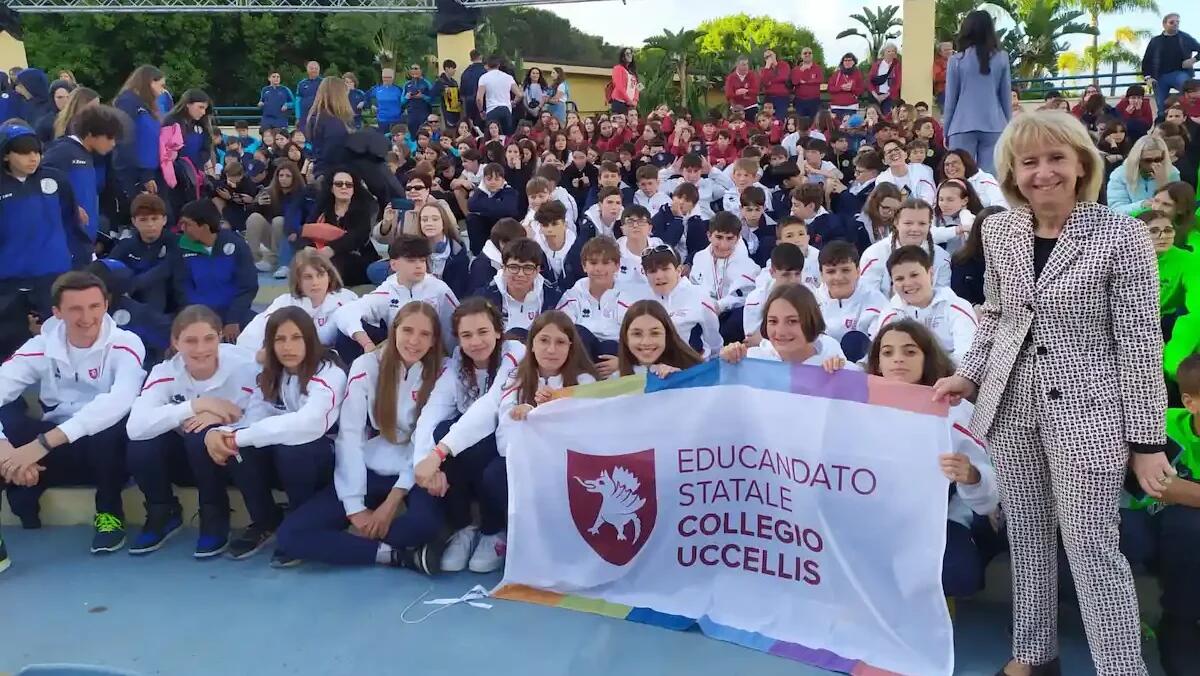 Convittiadi 2025: Lignano Sabbiadoro ospita la XVII edizione degli giochi olimpici per gli istituti educativi statali - 