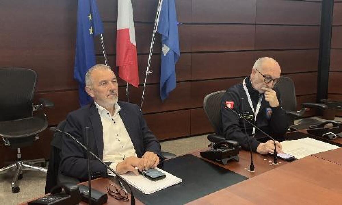 Presentata la nuova App Dae Fvg: localizzazione defibrillatori e gestione emergenze - 