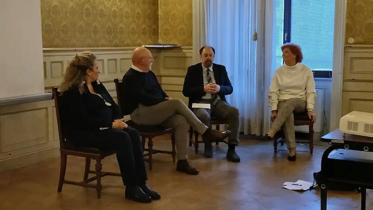 Teatro-Forum al Palazzo delle Poste di Trieste: il 21 marzo inizia il ciclo di monologhi - 