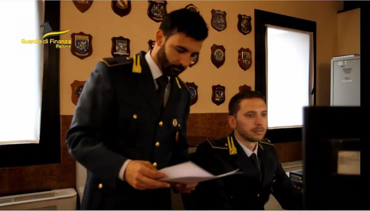 Società violava le norme antiriciclaggio e abusava dei crediti d'imposta: maxi-sanzione per il titolare - 