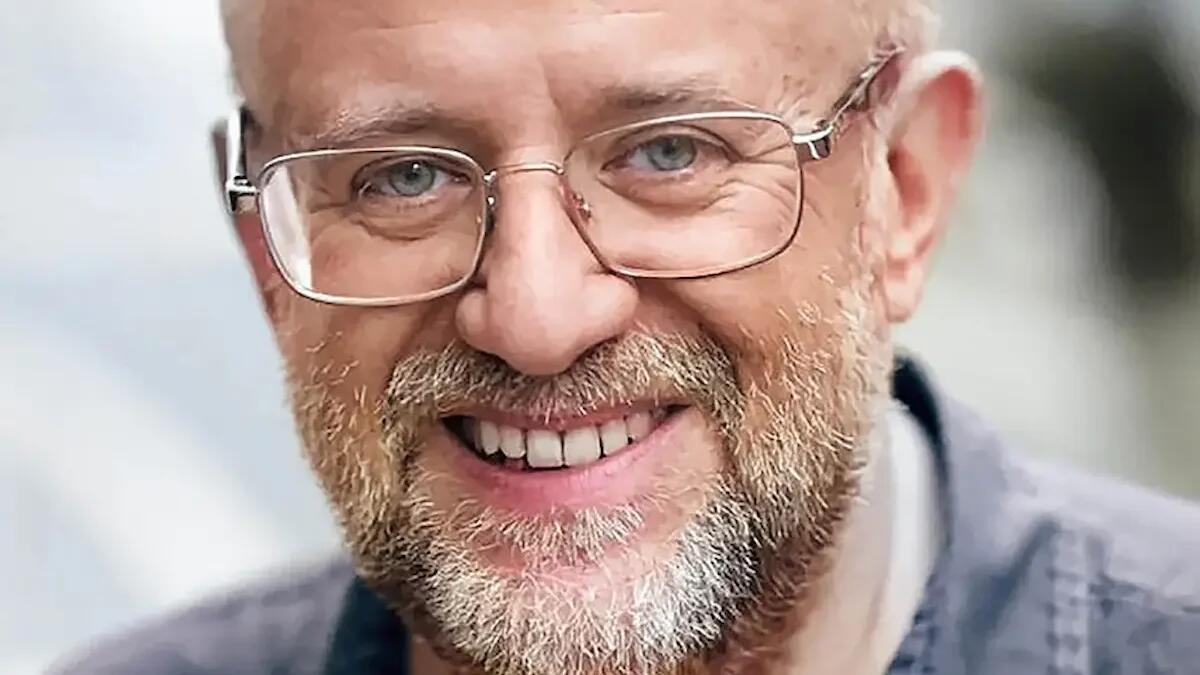 "Voci a Est": il festival che esplora le frontiere con Patui, Floramo e Adami - 