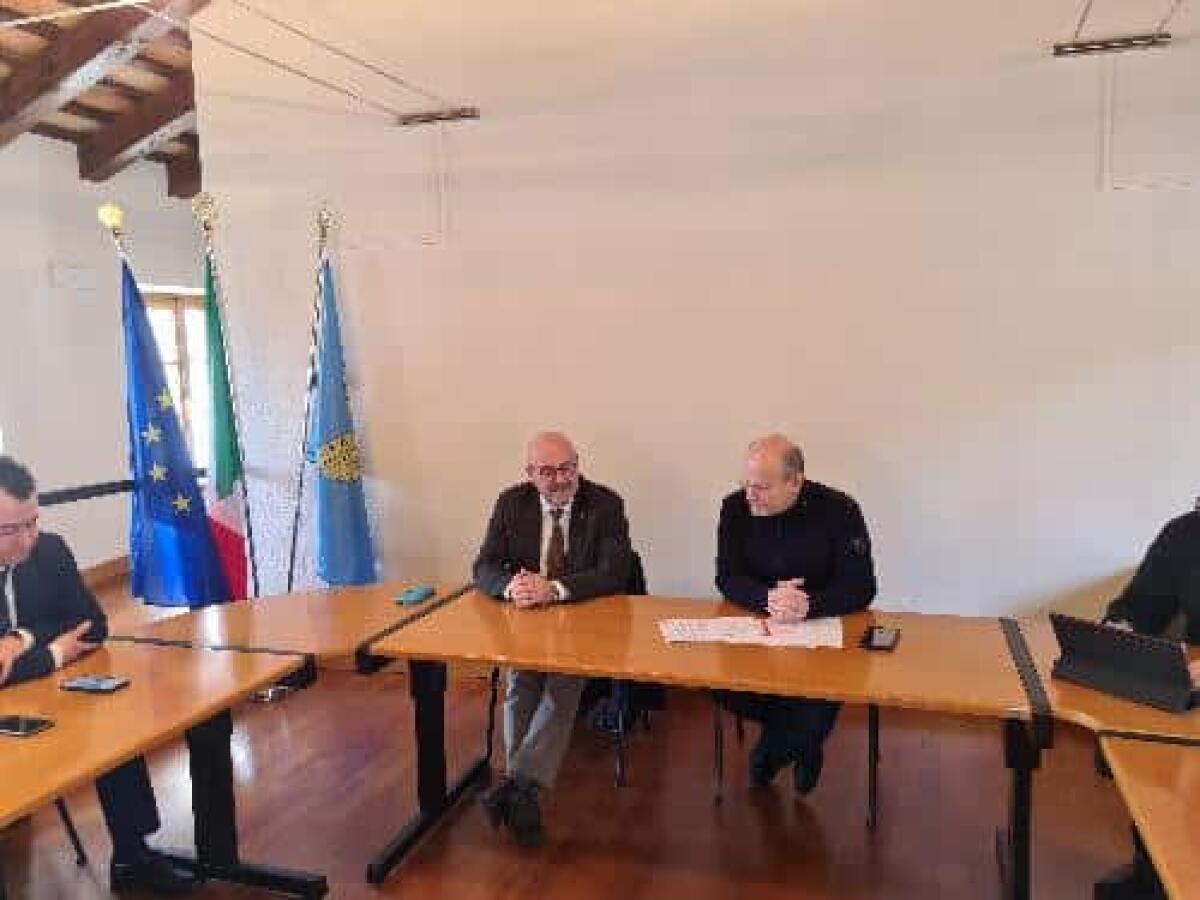 La digitalizzazione negli atti amministrativi: associazione dei piccoli Comuni per vincere la sfida - 