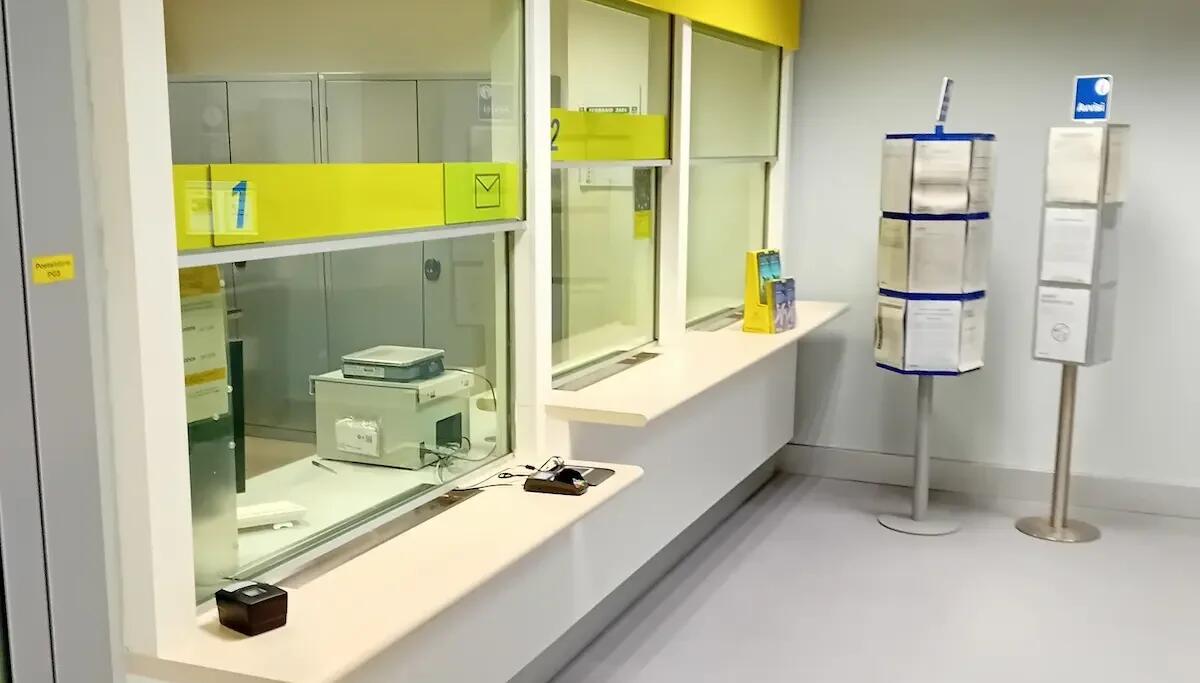 Chiudono gli uffici postali di Vedronza e Taipana: partono i lavori del progetto Polis - 