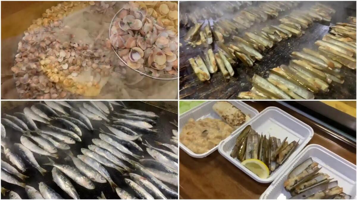 A Lignano arriva la Festa delle Cape. Menu, listino prezzi, orari e ordini: cosa sapere - 