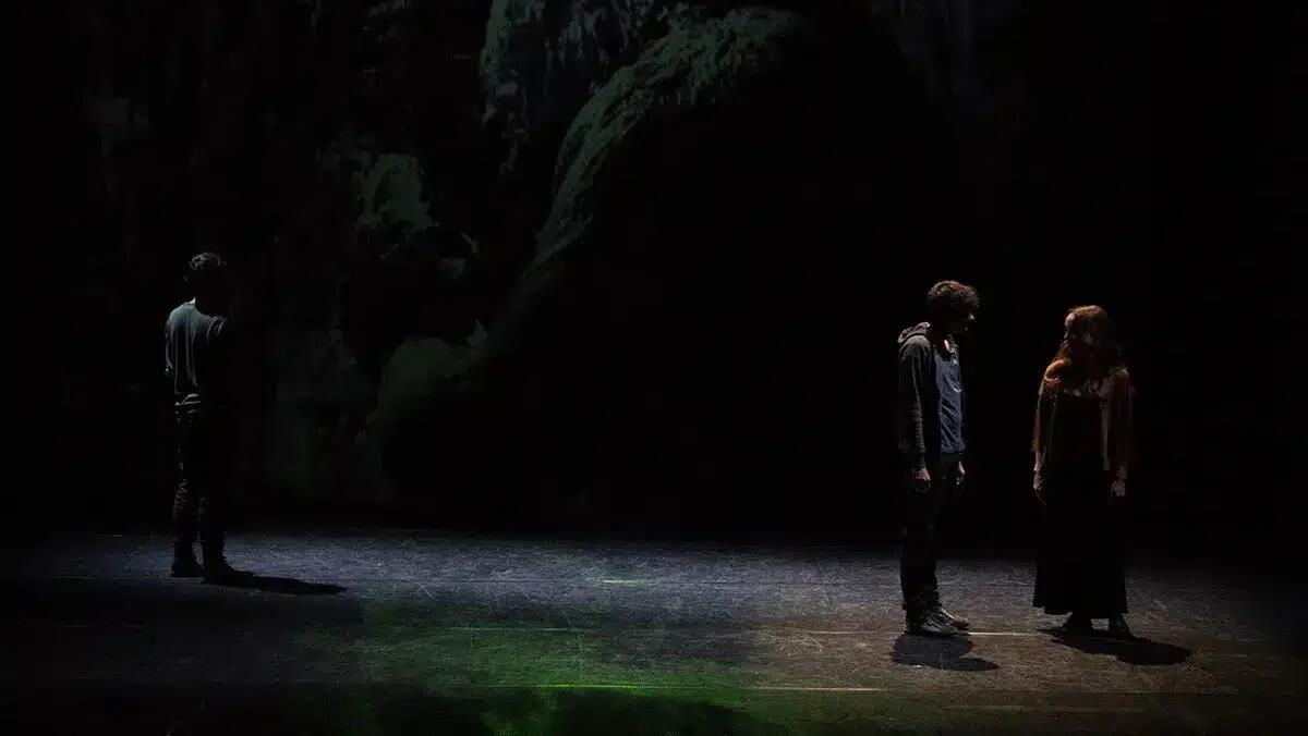 "La Gloria" al Teatro Verdi di Pordenone: la gioventù di Hitler e le radici del nazismo - 