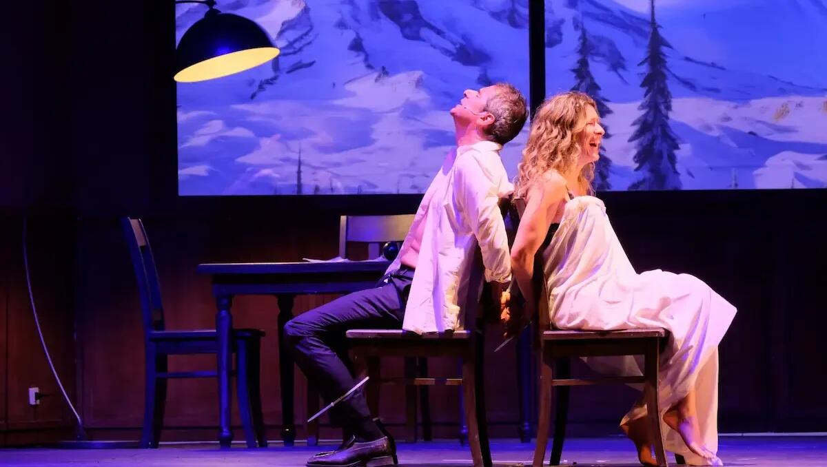 Teatro, "Calcoli" di Gianni Clementi in tour in Friuli Venezia Giulia: tutte le date - 