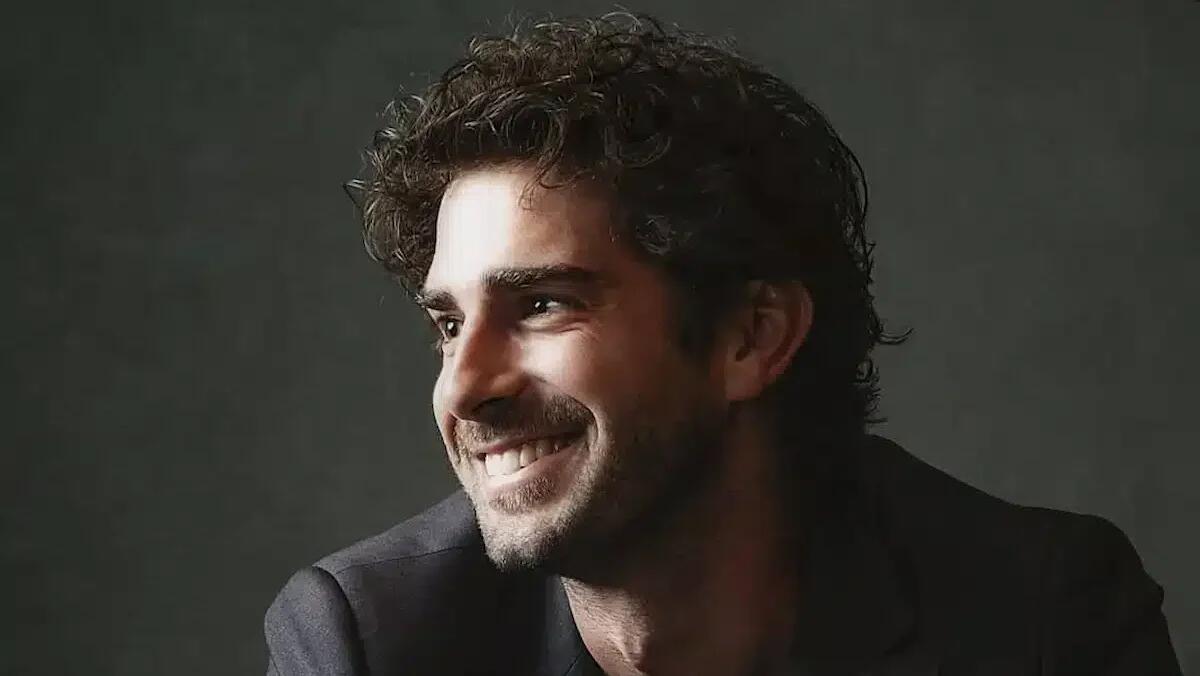 Luca Sacher in concerto a Trieste: un recital da non perdere - 