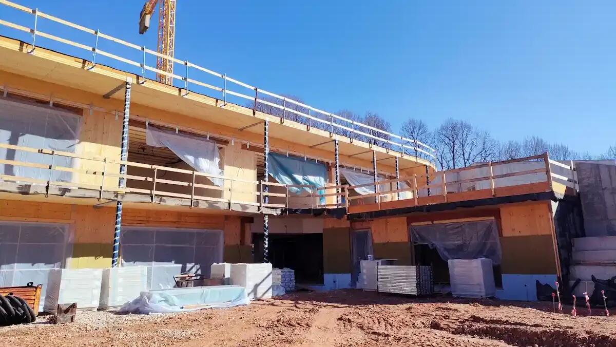 La nuova scuola primaria Beato Odorico di Pordenone: pronti per l’anno scolastico 2025-2026 -