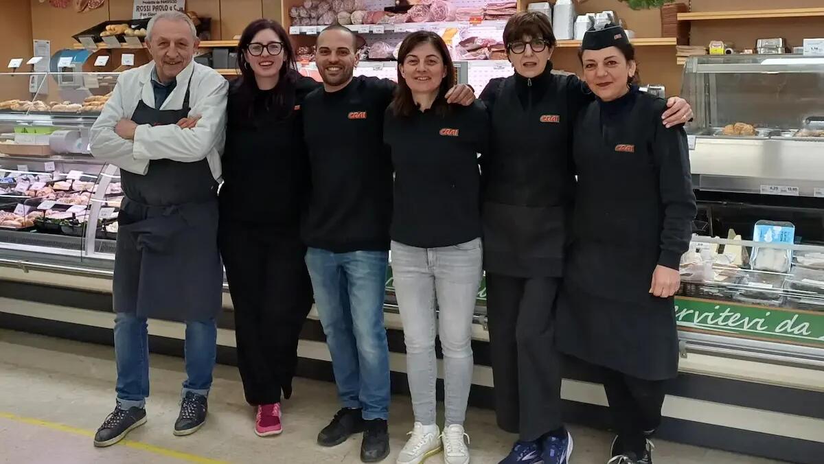 Crai Annone Veneto riapre con una nuova gestione e tante novità - 