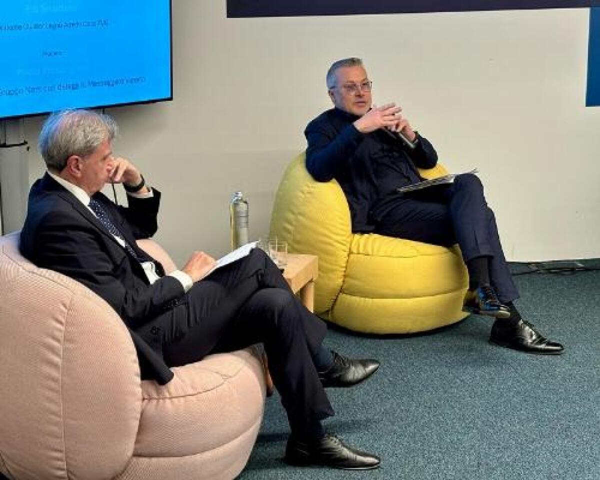 Regione FVG: 'Antenne per l'export' nel legno-arredo verso nuovi mercati - 