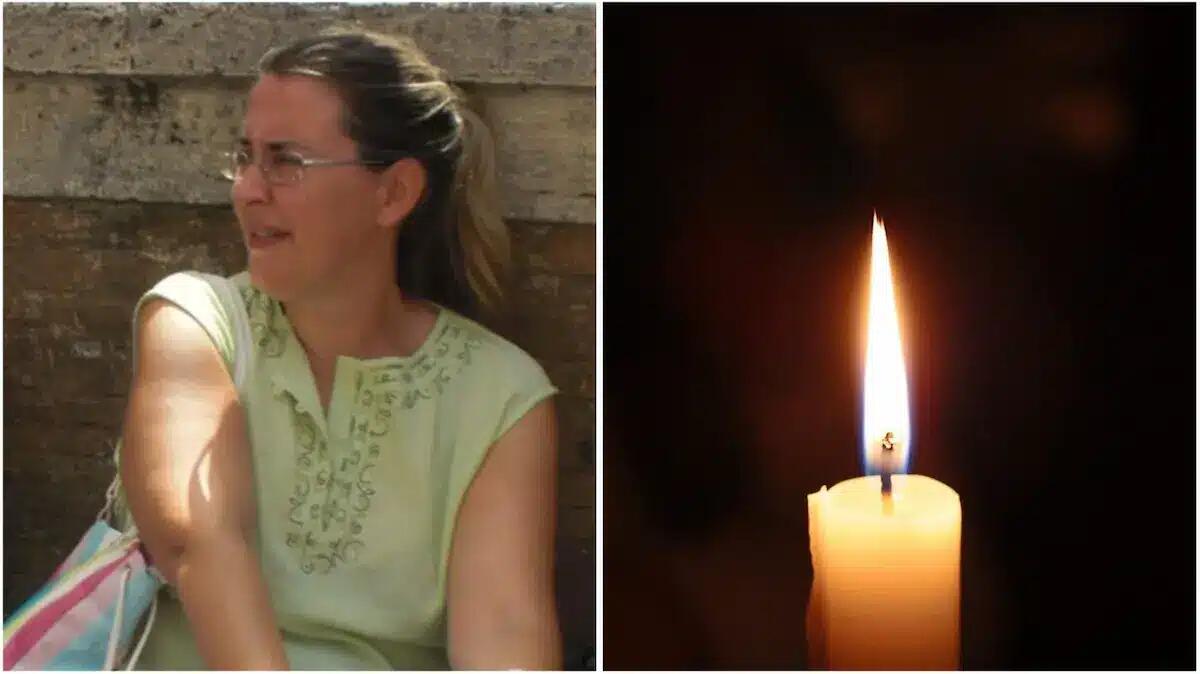 La prof Puccinelli muore a 62 anni: una vita dedicata ad insegnare, il dolore della famiglia e degli studenti - 