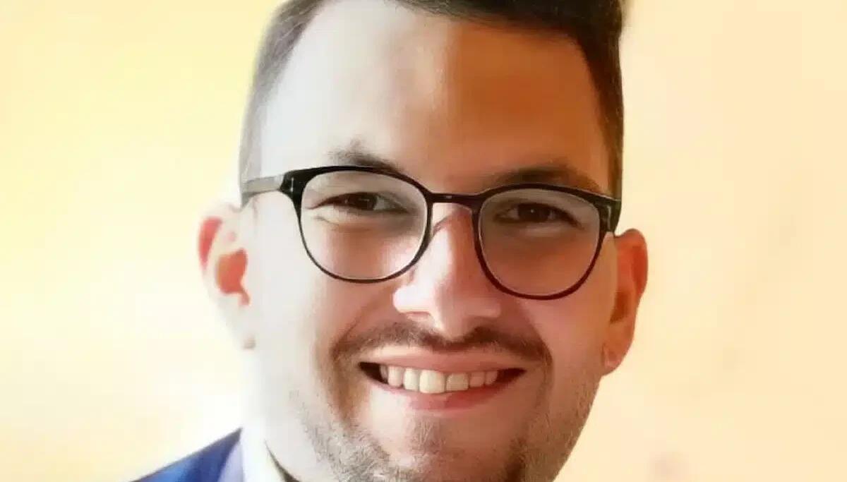 Si era sposato nel letto di camera sua un mese prima: "Pier" Marrone stroncato dalla leucemia a 35 anni - 