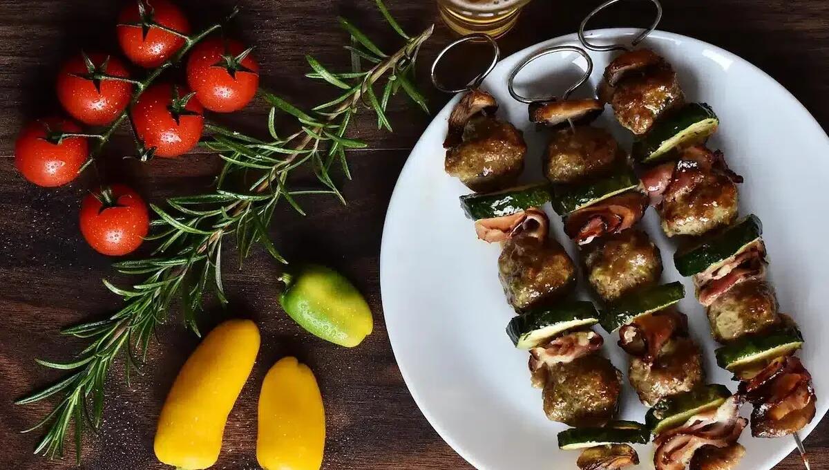 Certificazione alimentare: chiave per accedere ai mercati globali - 