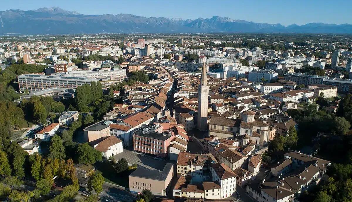 E' ufficiale: Pordenone nominata Capitale italiana della Cultura 2027. Un milione di euro per la città -