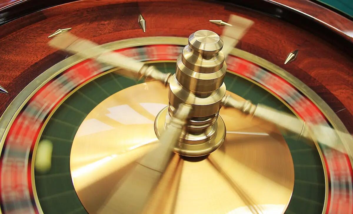 Roulette online nei casinò senza AAMS: varianti e regole - 