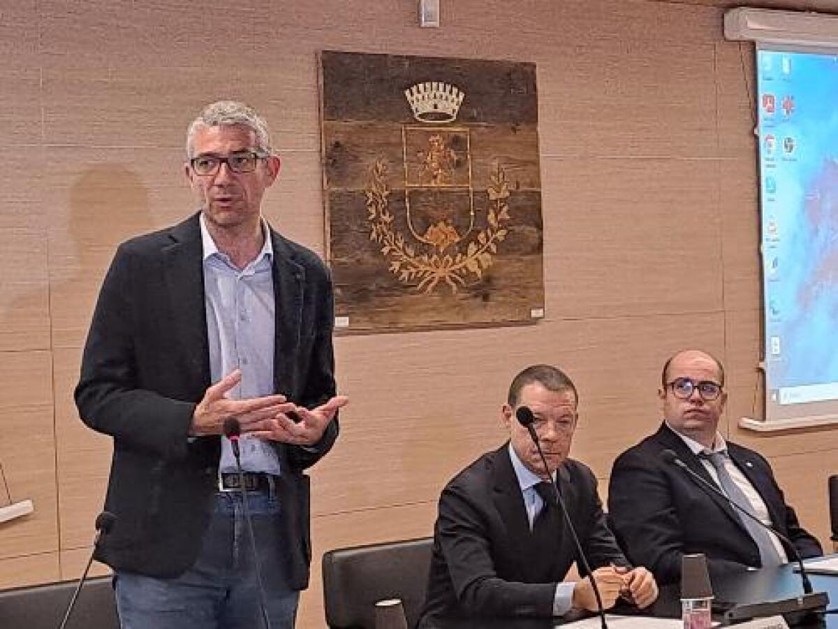 Investimenti e strategie per la sicurezza del territorio: il convegno a Tavagnacco - 