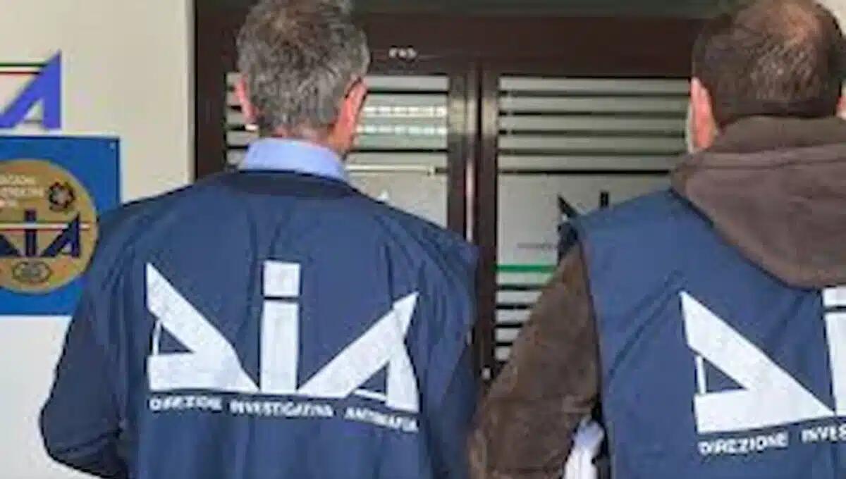 L'Icop di Basiliano denuncia la 'Ndrangheta: chiedeva un pizzo del 3% sull'appalto in Calabria, 6 arresti - 