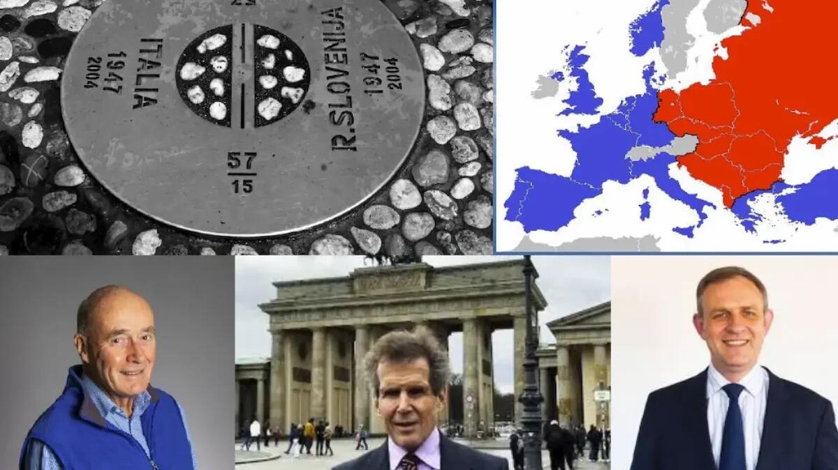 Il mondo diviso della Guerra Fredda: Gorizia ospita il Forum internazionale con 40 esperti da tutto il mondo - 