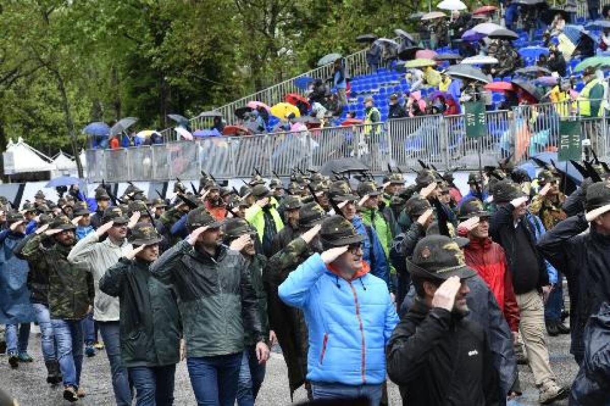 Investimento nella formazione giovani per la Protezione Civile: 84mila euro stanziati a San Pietro e Tramonti - 