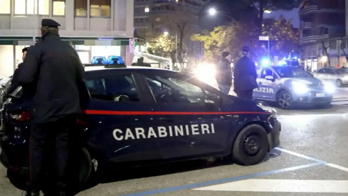 Ancora violenza a Udine: due giovani accoltellati, feriti gravemente - 