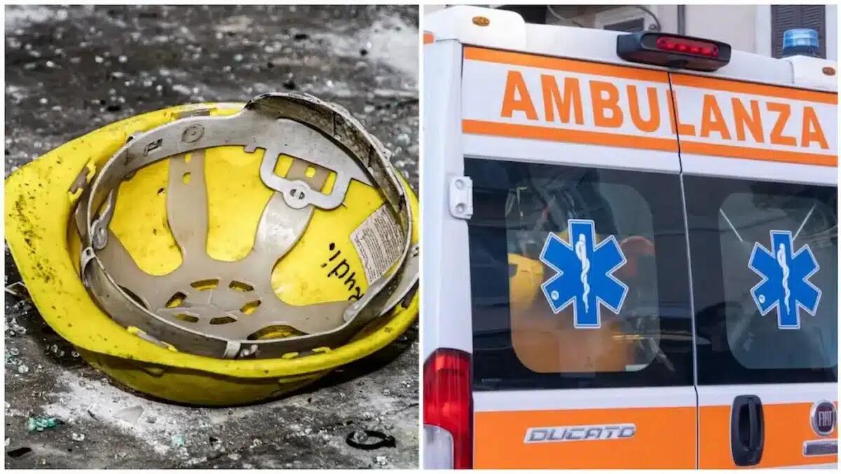 Colpito da una pinza robotica mentre lavora: operaio 59enne ricoverato in prognosi riservata - 