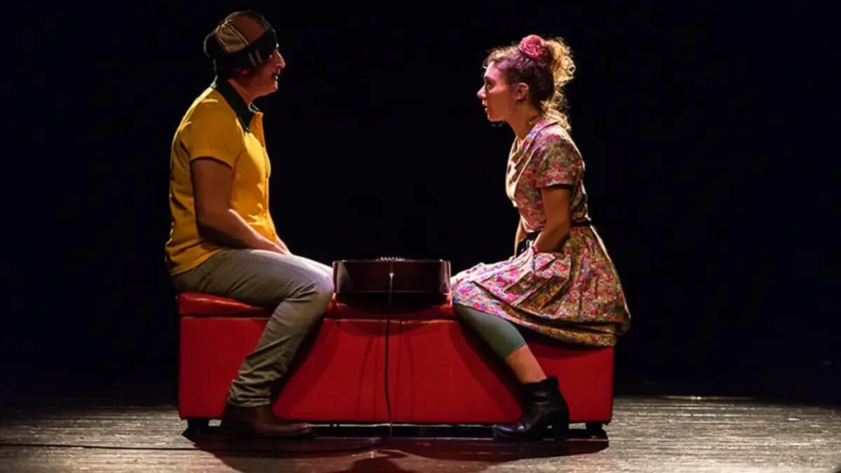 "Banana Split": l’età della giovinezza in scena al Teatro a l'Avogaria di Venezia -