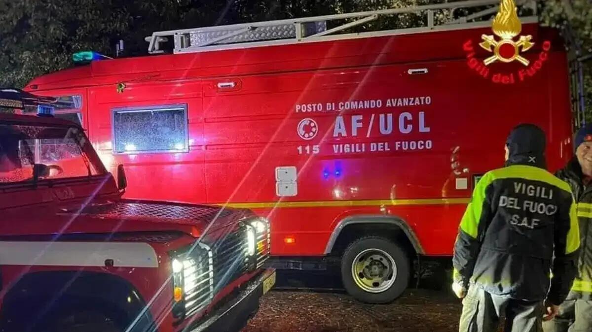 Giovane lavoratore scomparso a Cortina: lieto fine per il 29enne dopo ore di apprensione e ricerche - 