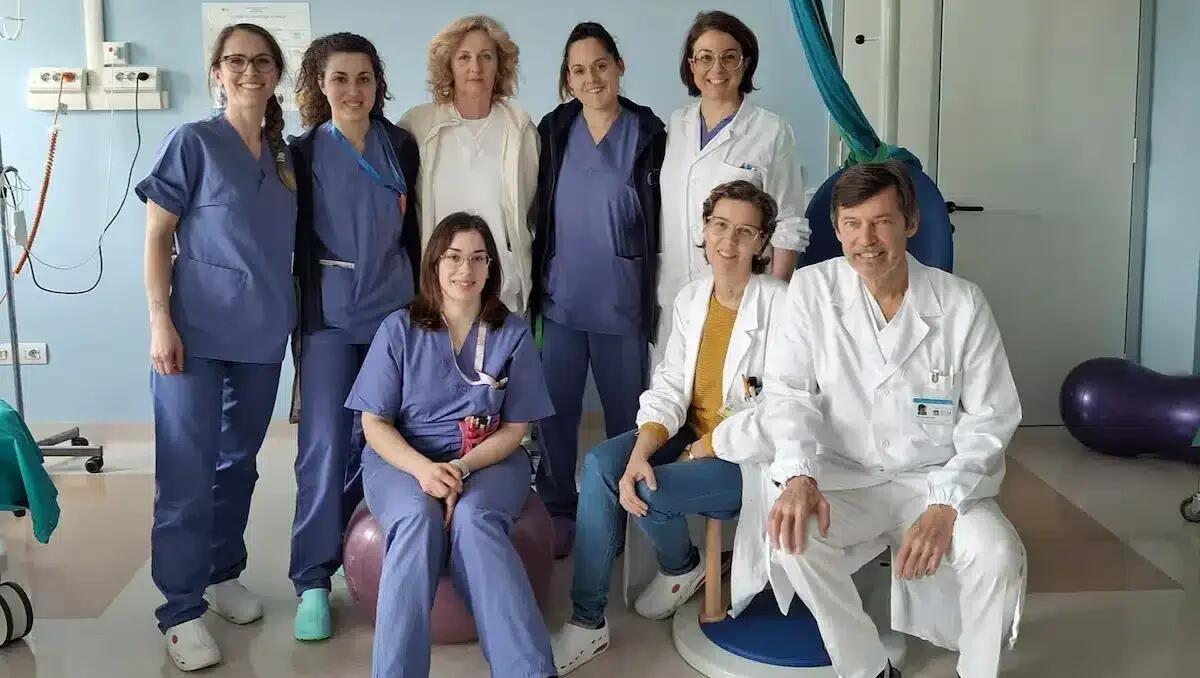 Parto cesareo dolce e coinvolgimento dei papà: il nuovo approccio all'ospedale di San Donà - 