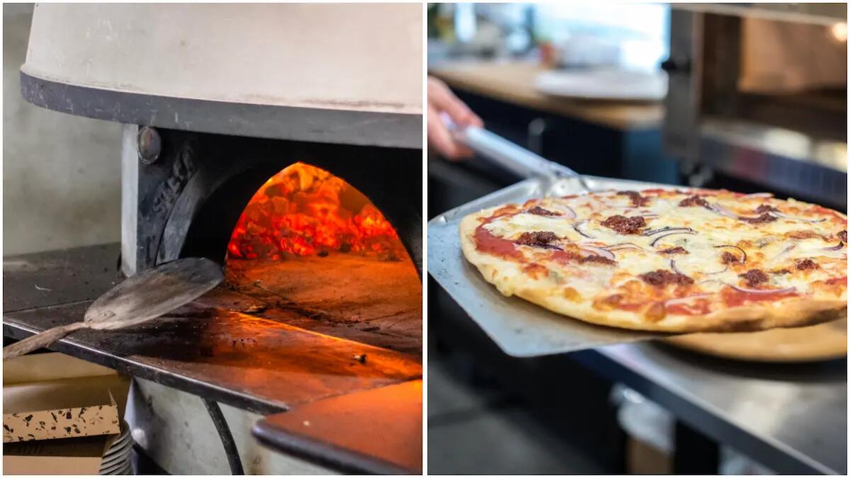 Offre un trancio di pizza a un uomo in difficoltà, ma viene derubato: sparito il portafoglio del pizzaiolo - 