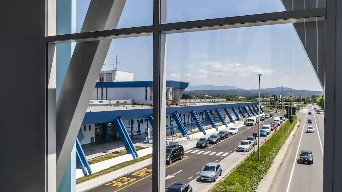 Trieste Airport: bilancio 2024 positivo, nuove destinazioni per l'estate 2025 - 
