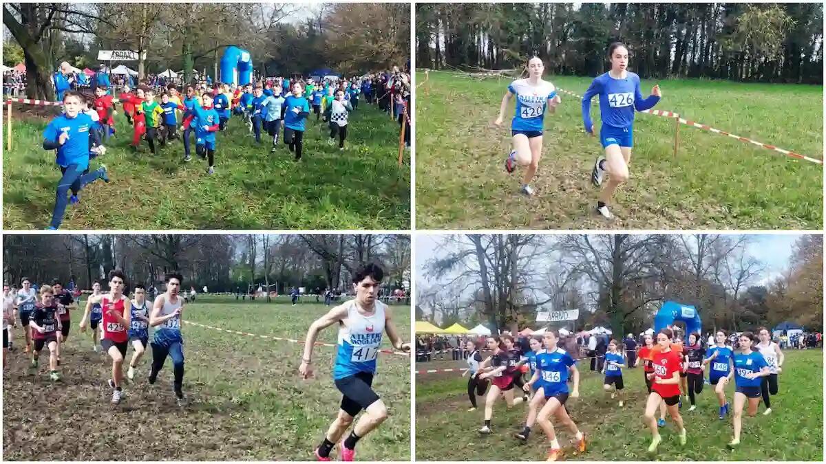 Trionfi e adrenalina al Cross in Villa di Zero Branco: oltre 850 iscritti. La classifica finale e i vincitori. - 