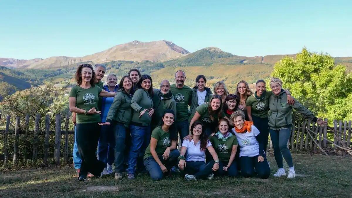 “Connessioni Naturali”: un evento gratuito per celebrare i benefici terapeutici della natura - 
