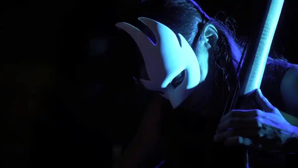 Caterina Palazzi presenta Zaleska: un viaggio sonoro a Trieste - 