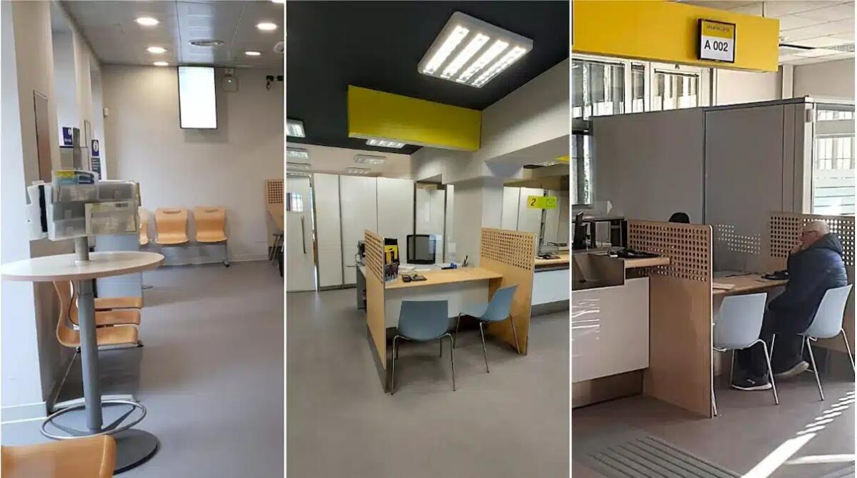 Poste Italiane, progetto Polis da record a Vicenza: 36 uffici rinnovati, richiesti già 4000 passaporti - 