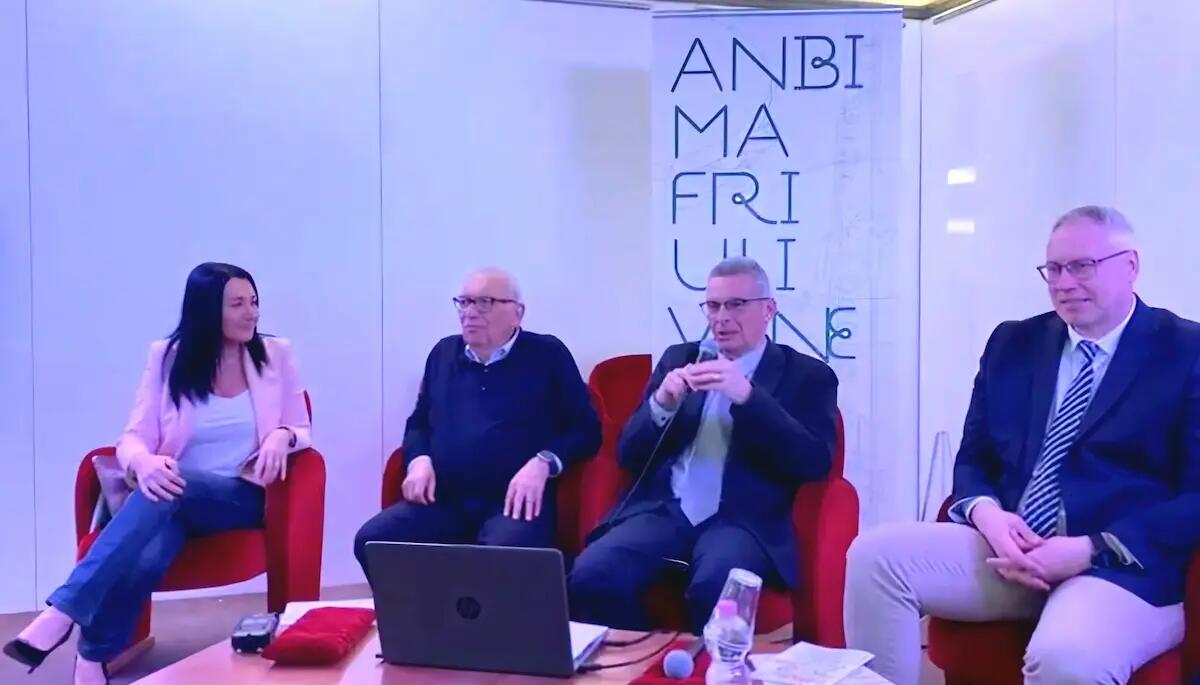 Le guerre di Ulisse: al Giovanni da Udine un’opera corale a cura di Anbima Fvg - 