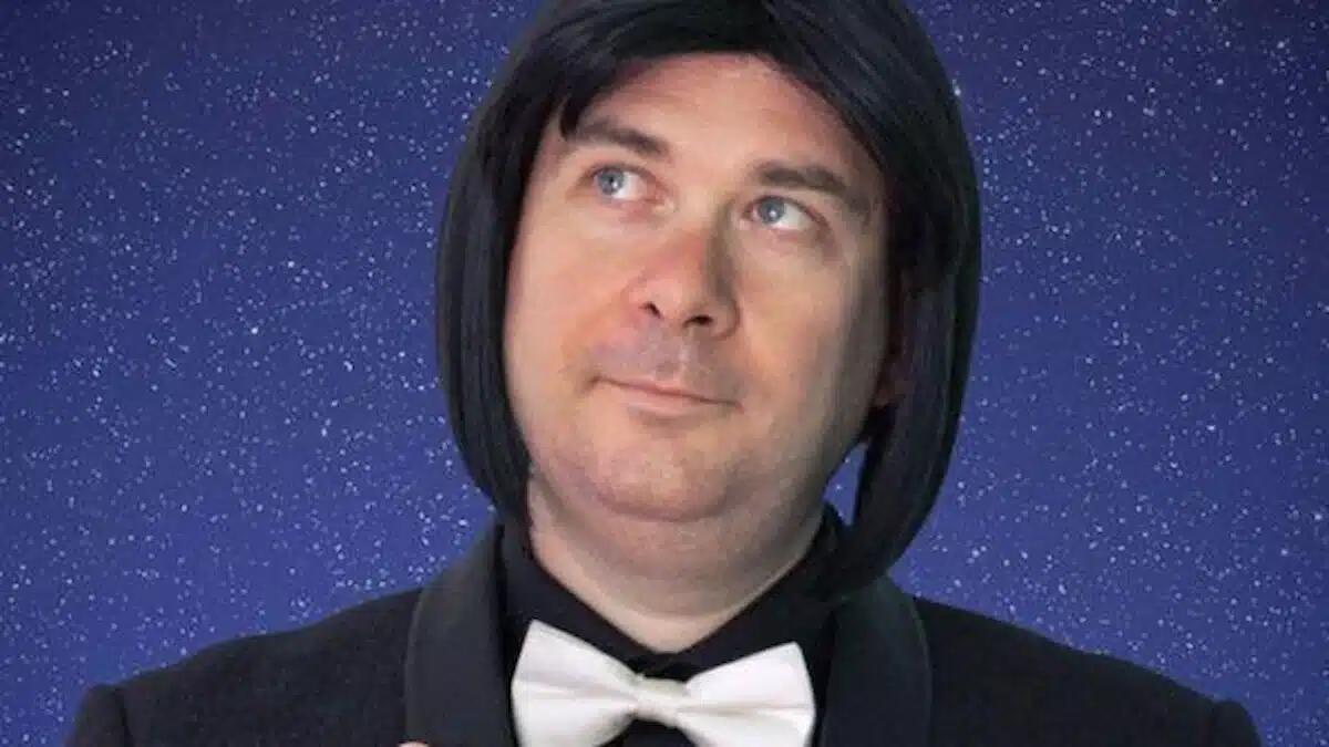 "Torna a... Majano": Ruggero De I Timidi in concerto il 3 agosto dopo sei anni di assenza - 