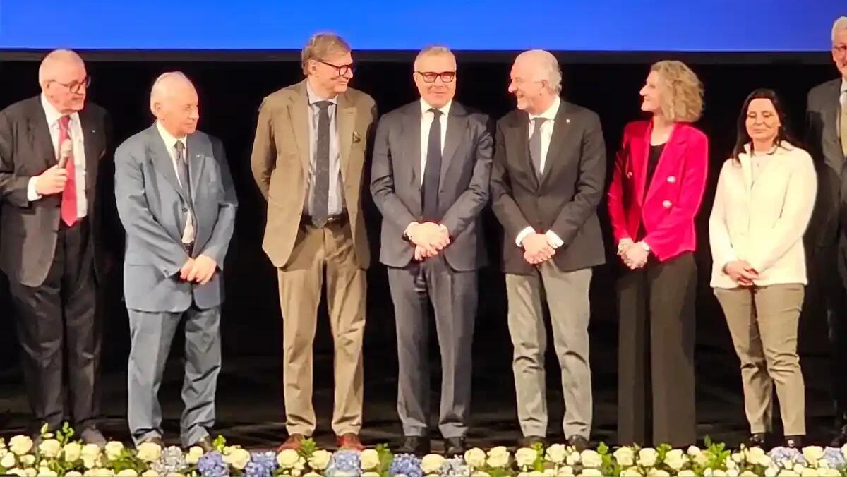 Premiati gli artigiani del Friuli Venezia Giulia: un riconoscimento per l’eccellenza - 