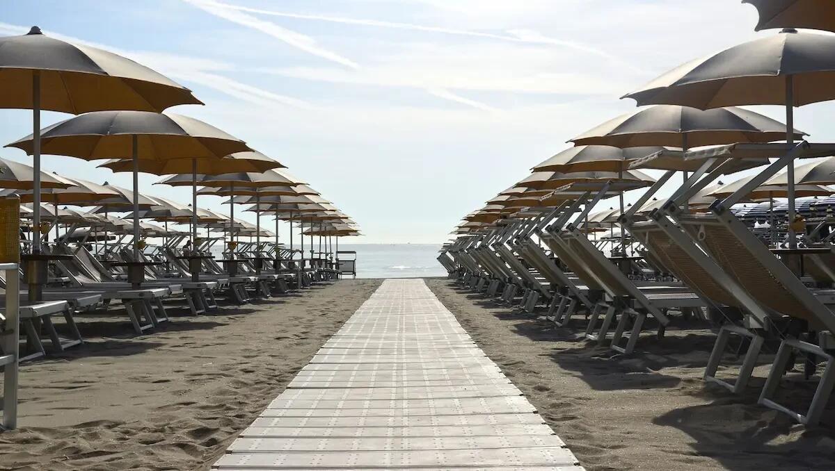 Vacanza a Milano Marittima: comfort e relax senza spendere una fortuna - 
