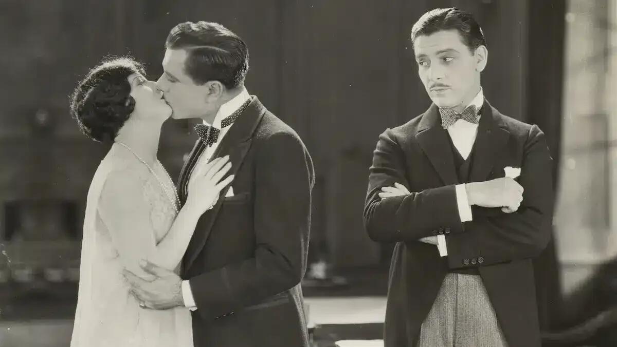 “Il ventaglio di Lady Windermere”: Lubitsch in scena al Cinemazero di Pordenone - 