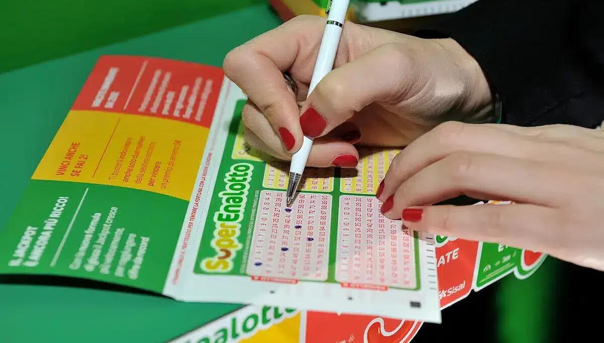 Superenalotto: centrati due "5" in Veneto, vincita complessiva di quasi 88mila euro - 